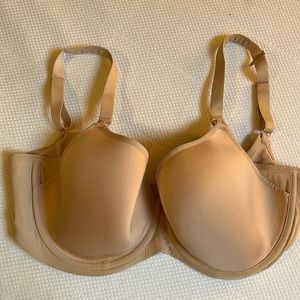 Panache Nursing Bra 34FF